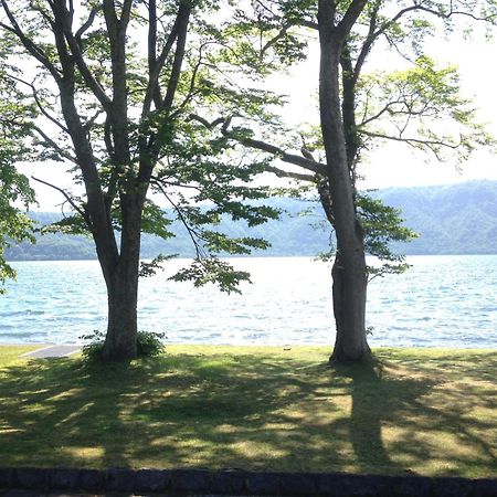 Towadako Lakeside Hotel Dış mekan fotoğraf
