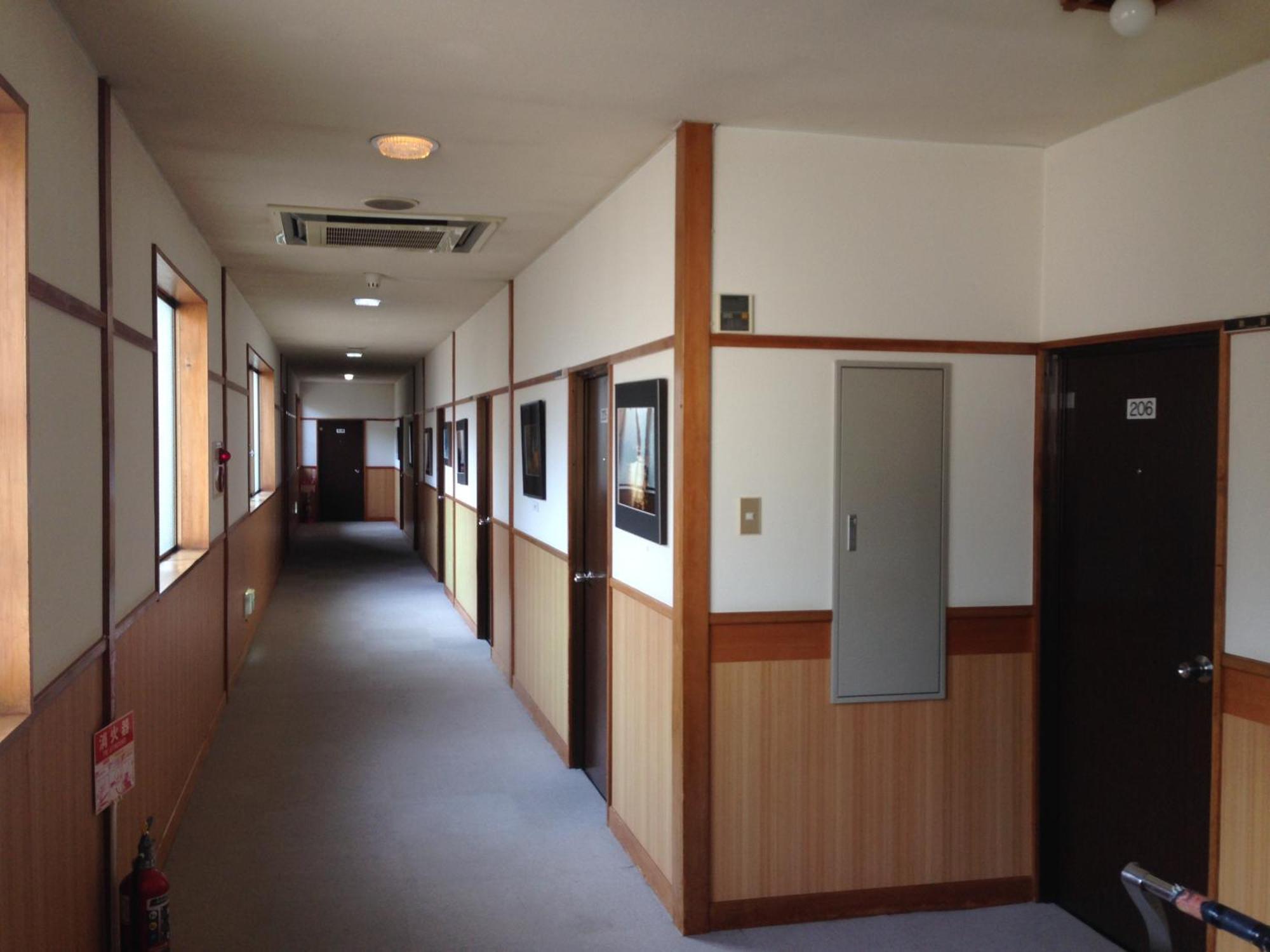 Towadako Lakeside Hotel Dış mekan fotoğraf