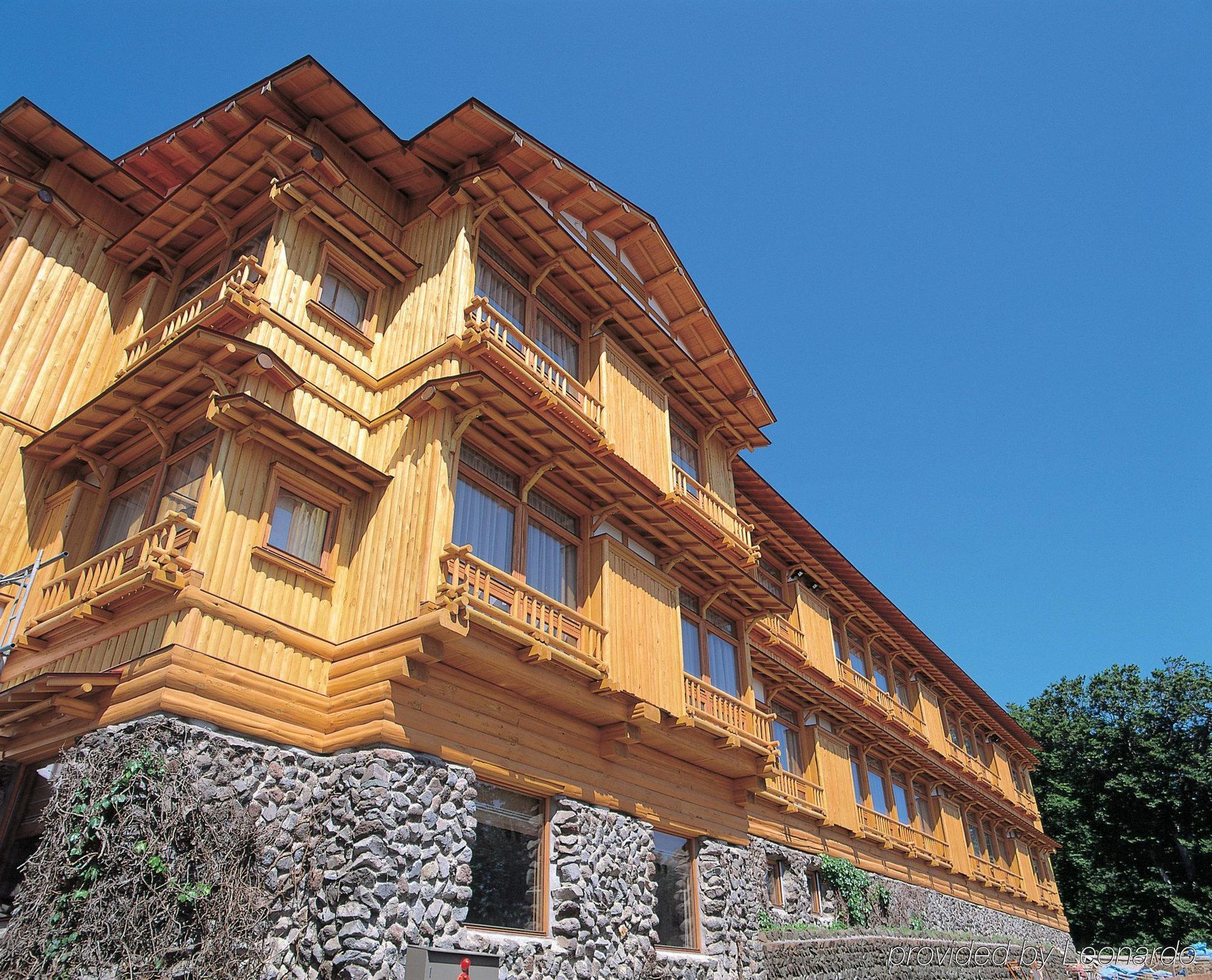 Towadako Lakeside Hotel Dış mekan fotoğraf