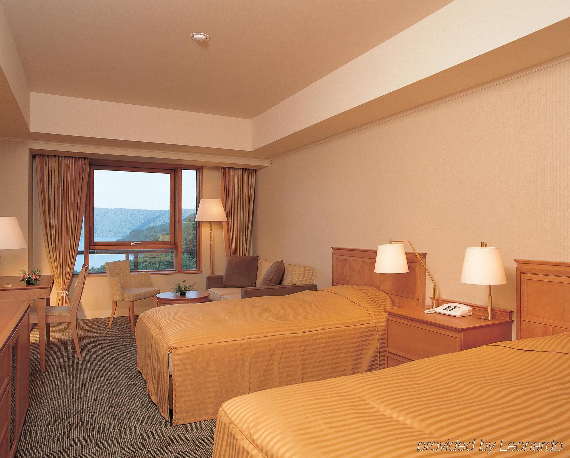 Towadako Lakeside Hotel Dış mekan fotoğraf