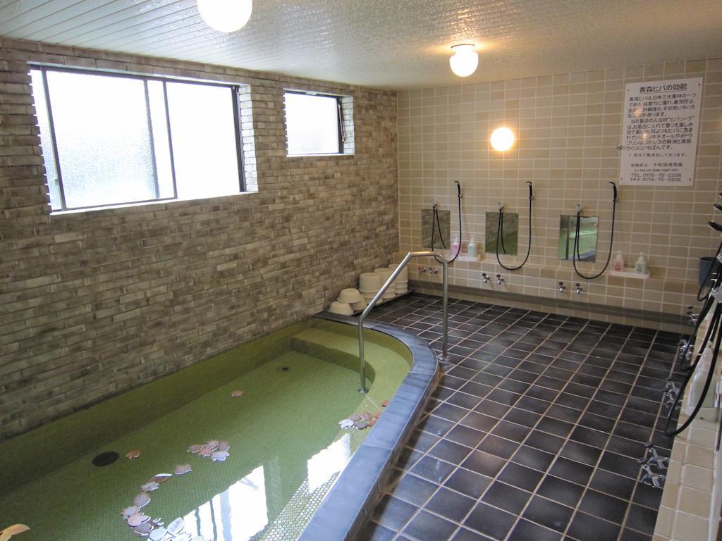 Towadako Lakeside Hotel Dış mekan fotoğraf