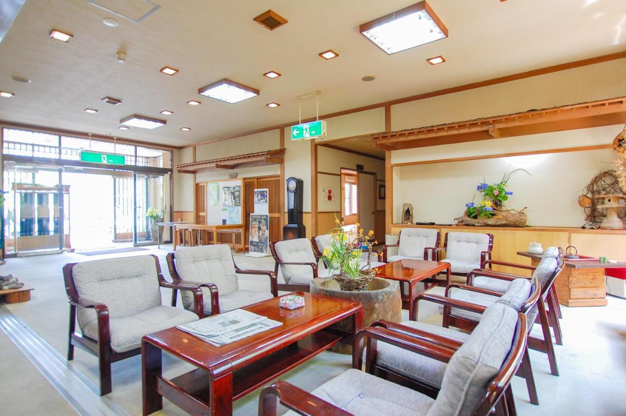 Towadako Lakeside Hotel Dış mekan fotoğraf