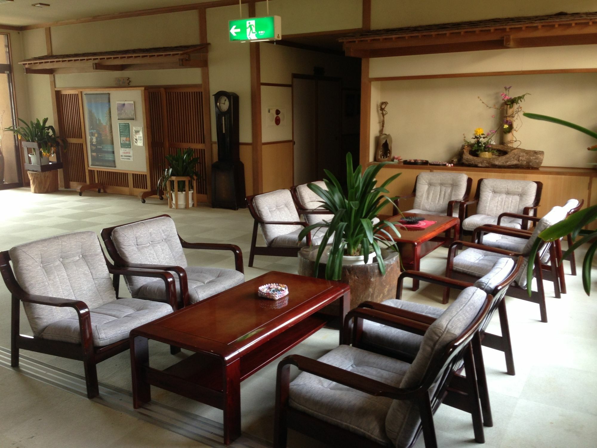 Towadako Lakeside Hotel Dış mekan fotoğraf